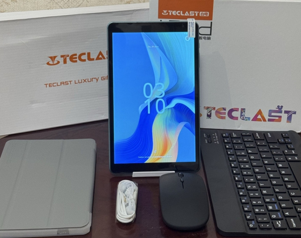 Новий планшет IPS Teclast 64 GB+12 GB RAM Київ - фото 6