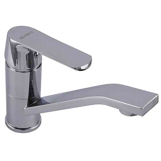 Смеситель для кухни Globus Lux Laguna GLA-0203Q Киев