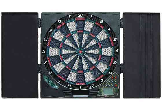 Дартс электронный Equinox Polaris with Cabinet (DA-22) Київ