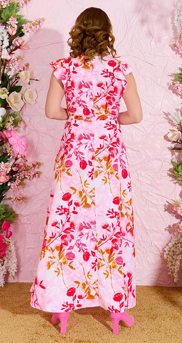 Красиве довге плаття (50) Київ - фото 5