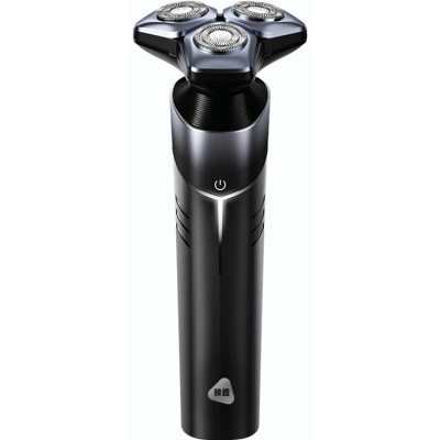 Электробритва Xiaomi Knight 1 Black (BK3000) Винница - изображение 1