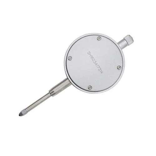 Індикатор годинникового типу цифровий (головка вимірювальна) (0-25,4 мм) PROTESTER 5307-25 Одеса - фото 2