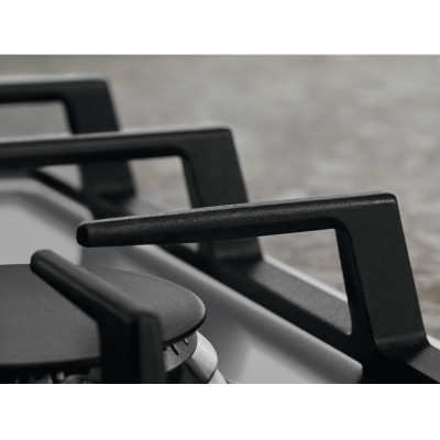 Варочна поверхня Electrolux KGS6426SX Вінниця - фото 7