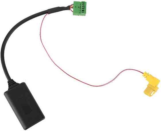 Автомобільний Bluetooth адаптер MMI 3G для Audi Луцк