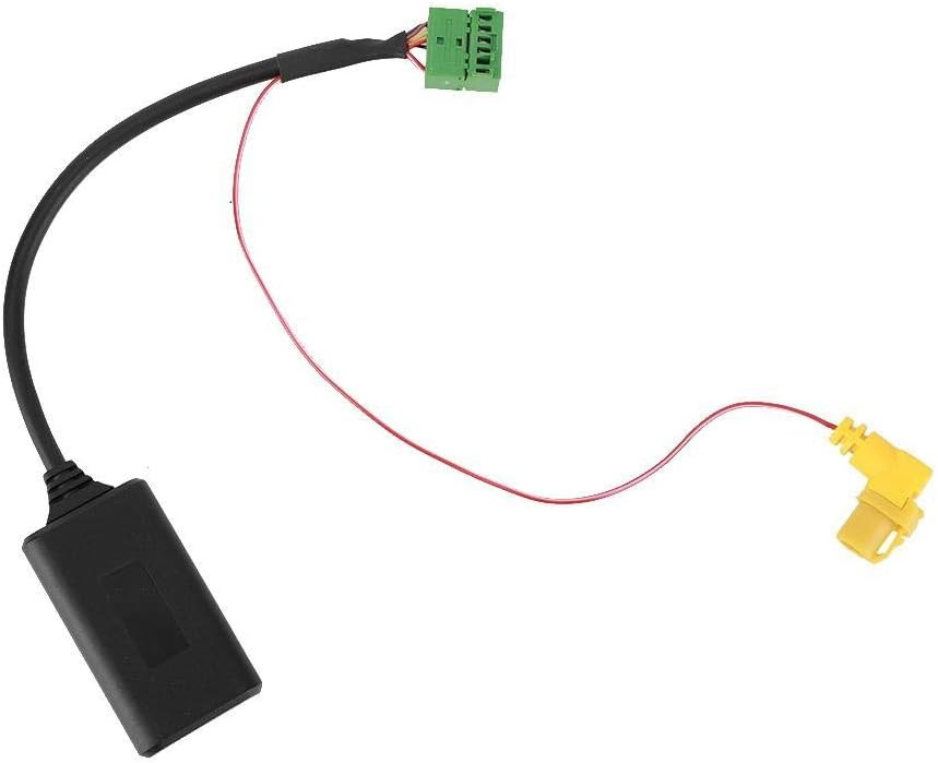 Автомобільний Bluetooth адаптер MMI 3G для Audi Луцк - изображение 2