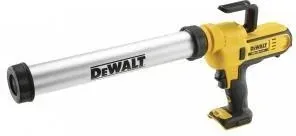 DeWalt 18 V XR Pistolet uszczelniający DCE580N Київ