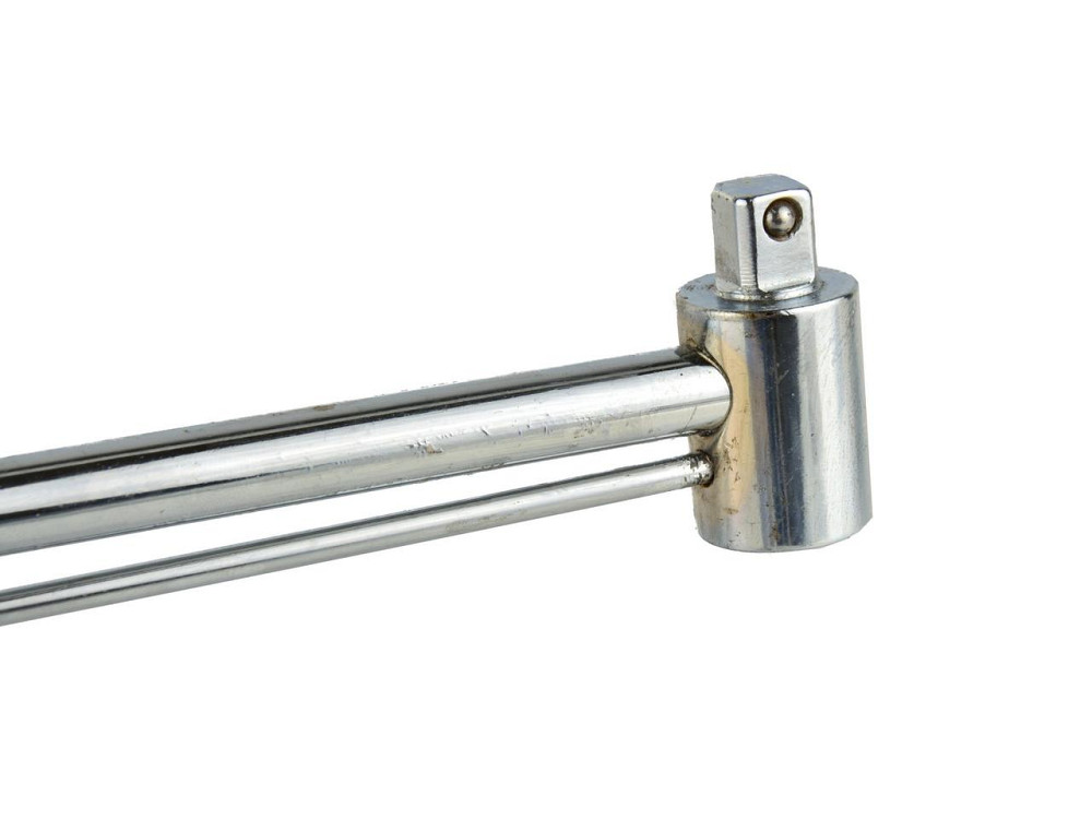 Ключ динамометриичний "GeKo" стрілковий 1/2" 0-300 Nm Киев - изображение 3