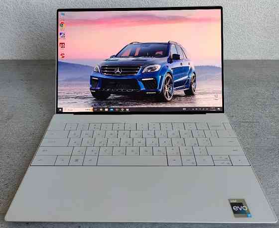 Ноутбук: DELL XPS 9320 Plus ( 13.3 OLED 3.5K , i7- 1260p Харьков