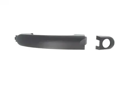 Blic 6010-03-039402P — Ручка дверей зовнішня передня права для Opel Astra G (1998–2009) Ковель - фото 1