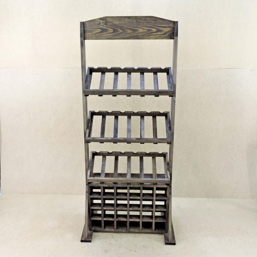 Стійка винна "Тахара" мокко Миколаїв - фото 6