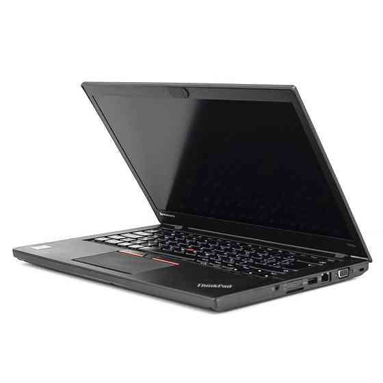 Б/У Ноутбук Lenovo ThinkPad T450s (i5-5200U/4/128SSD) - Class B Киев