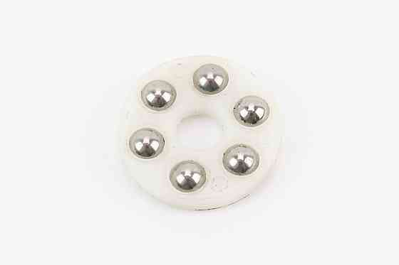 Підшипник вижимний зчеплення, пластиковий сепаратор Київ