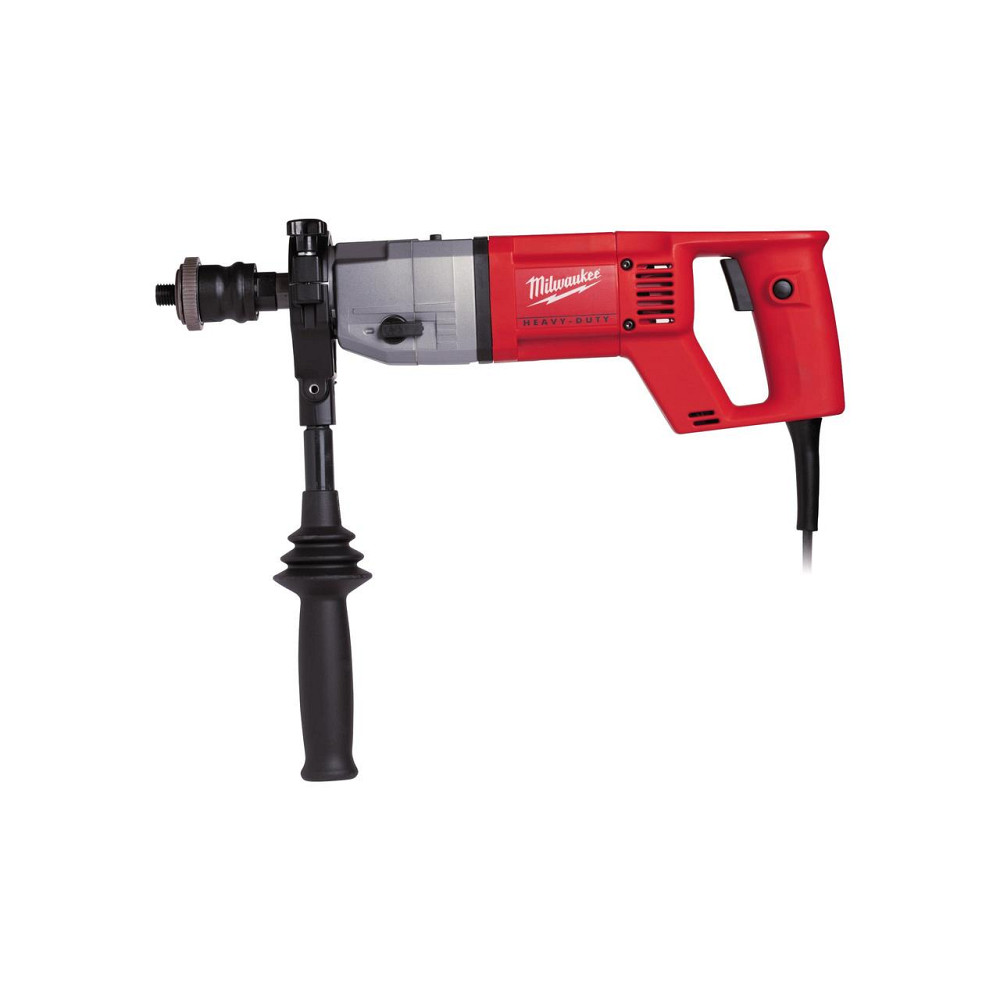 Дрель для сухого алмазного бурения MILWAUKEE DD2-160XE, (1500Вт, 2 скоростных, кейс) Одесса - изображение 3
