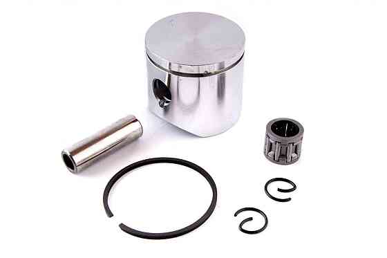 Поршень бензопила Hus 137 (Ø38,00) Мукачево