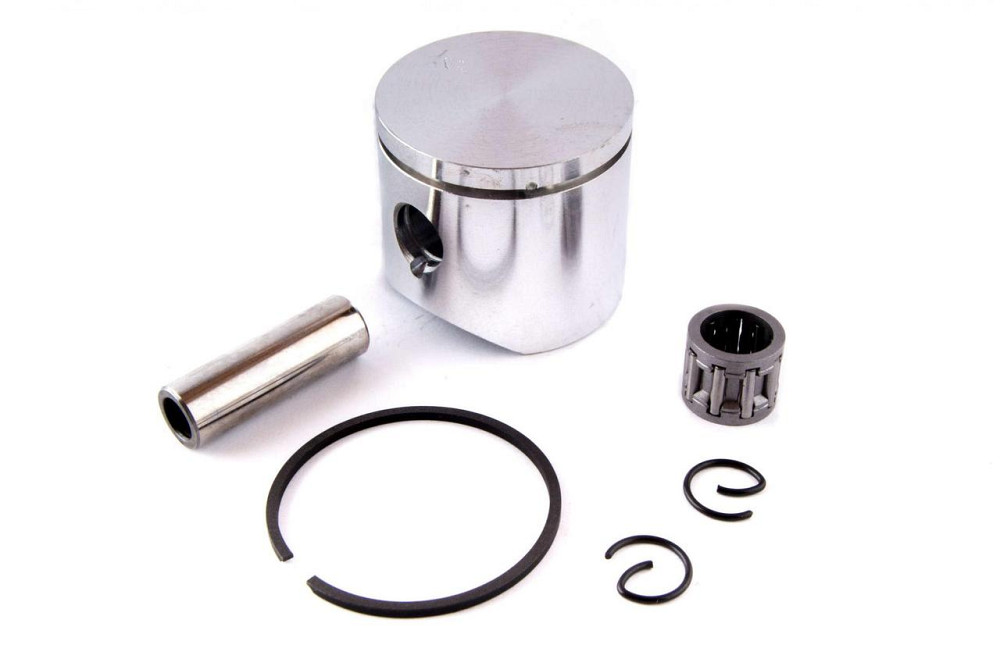 Поршень бензопила Hus 137 (Ø38,00) Мукачево - фото 1