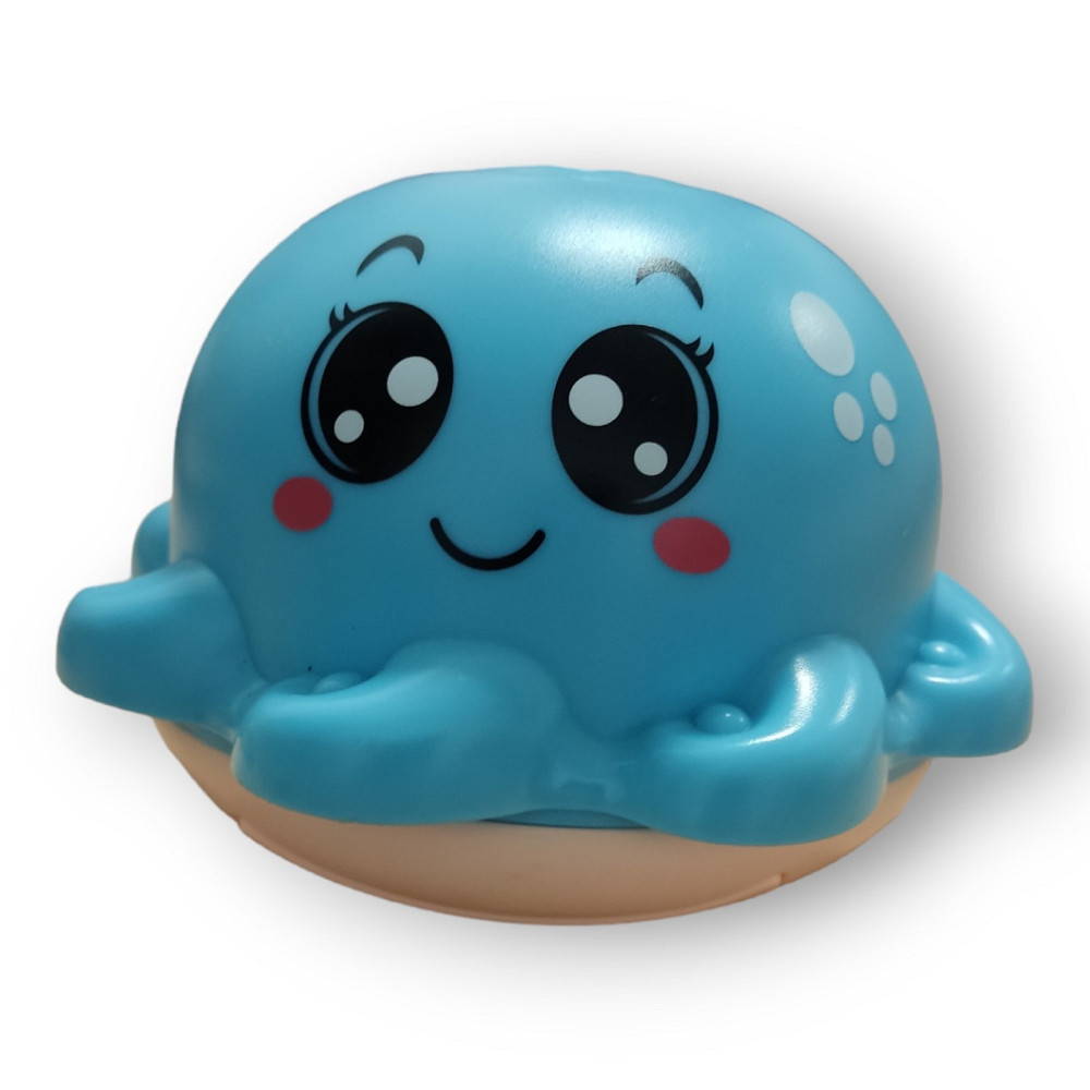 Іграшка для купання Mini spray water Луцьк - фото 1