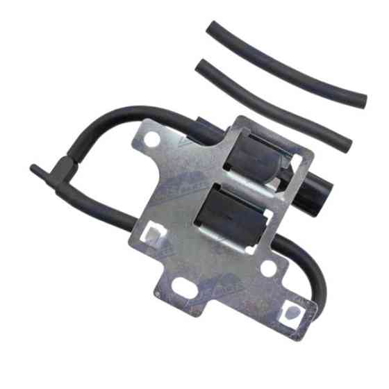 Клапан переднього мосту Mitsubishi Padjero, L200 06 - включення Мукачево