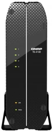 Сервер Сервер QNAP TS-410E-8G 4 bay Київ