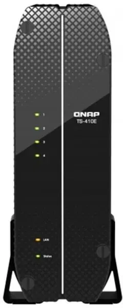 Сервер Сервер QNAP TS-410E-8G 4 bay Київ - фото 1