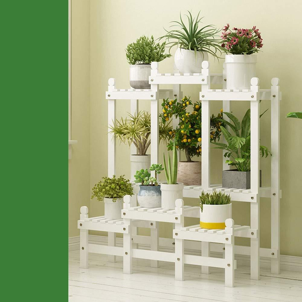 Підставка для квітів "Фуншал" зефір Миколаїв - фото 1