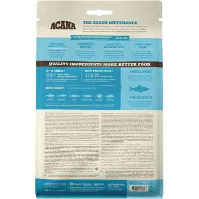 Сухий корм для кішок ACANA Pacifica 340 г (0064992641344) Вінниця