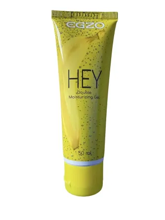Анальний лубрикант EGZO HEY New design, 50 мл Sex Aura Київ