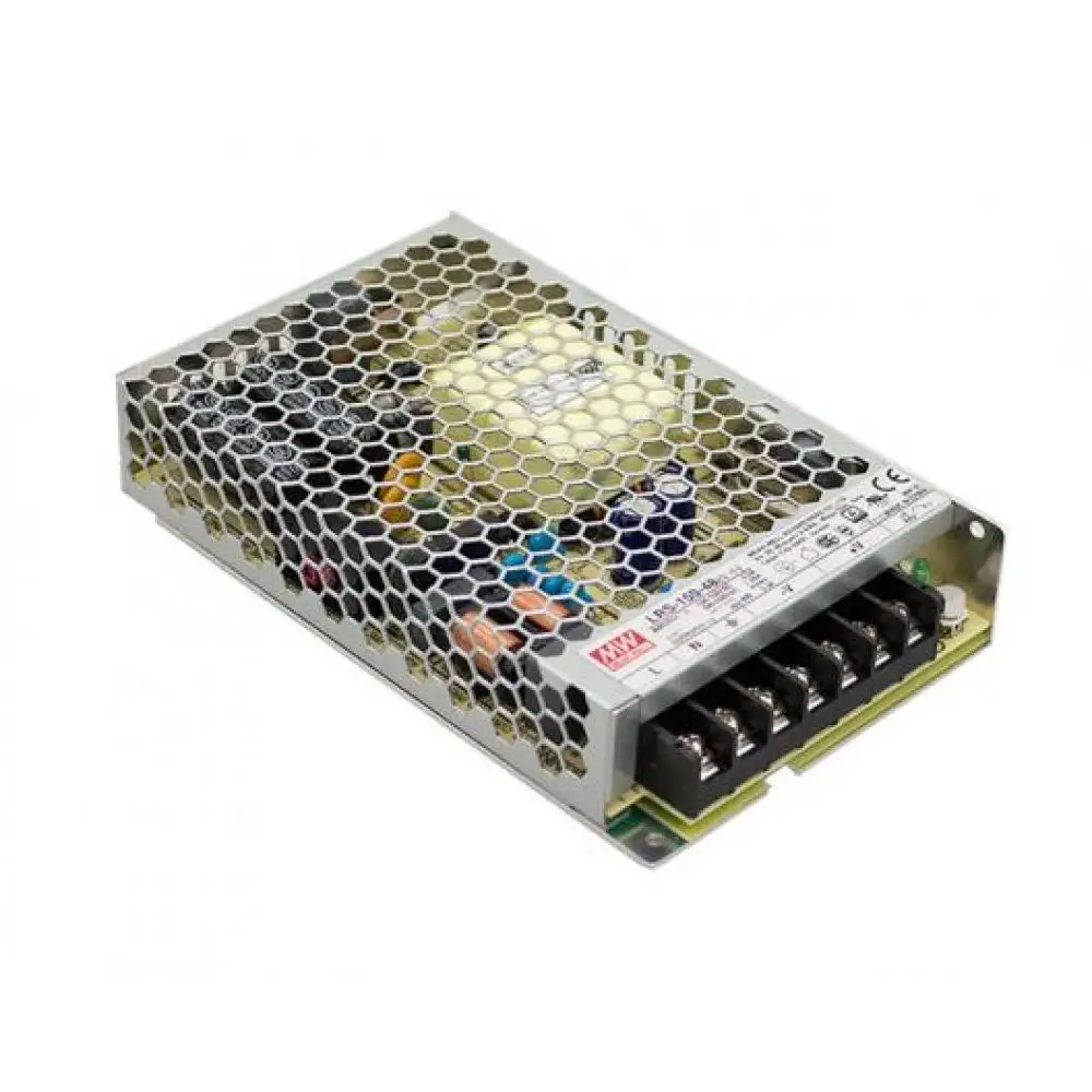 Блок живлення з плавним включенням та зміною яскравості LED стрічки 300Вт 12В IP20 (DS-300-12) Коломия - фото 4