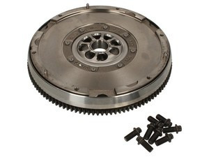 Sachs 2294 000 838 – Flywheel BMW 5 Series E60 / BMW 5 Серія E60 маховик Ковель - фото 2