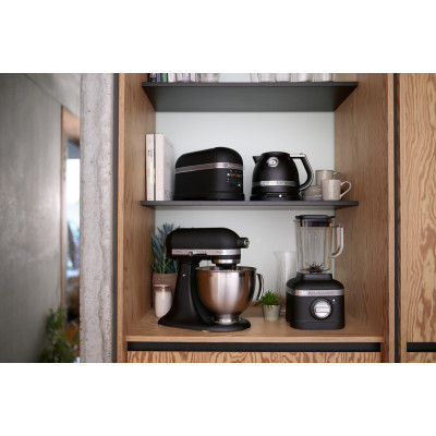 Тостер KitchenAid 5KMT2204EOB Винница - изображение 7