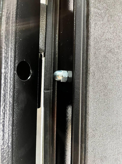 Входные двери ТАРИМУС Дверная Индустрия 