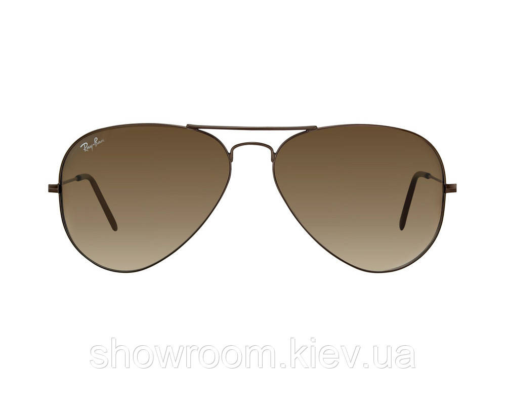 Солнцезащитные мужские очки Rb 3025 (014/51) Lux Киев - изображение 4