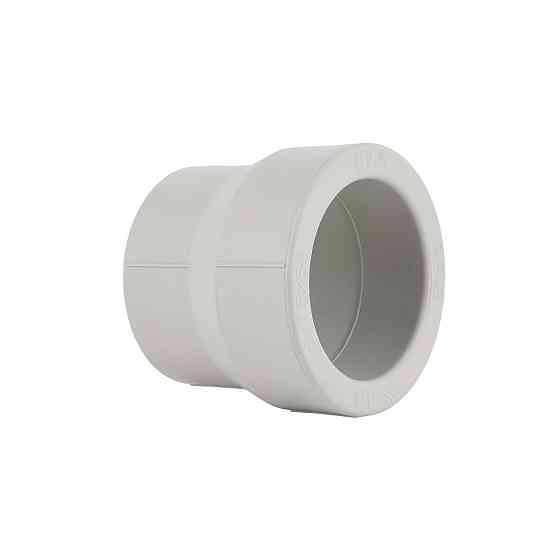 Муфта PPR Blue Ocean 75х63 редукційна Київ