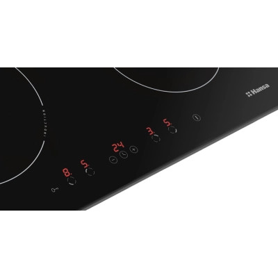 Комплект встраиваемой техники Hansa FCIL68309 Винница - изображение 6