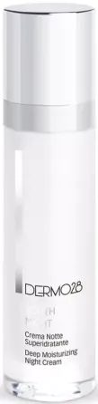 Питательный ночной крем для лица Dermo28 Youth Youth Night, 50ml Днепр