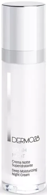 Питательный ночной крем для лица Dermo28 Youth Youth Night, 50ml Днепр - изображение 1