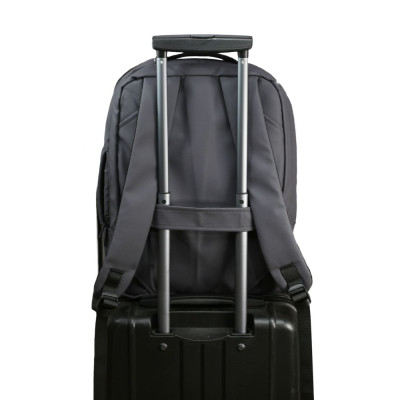 Рюкзак туристичний NikiBo Ranger 16л сірий (30011805-07) Вінниця - фото 7