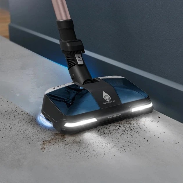 Акумуляторний мийний пилосос Rowenta X-Force Flex 16.60 Aqua Animal RH9CD9E0 ( 17557 ) Харків - фото 8