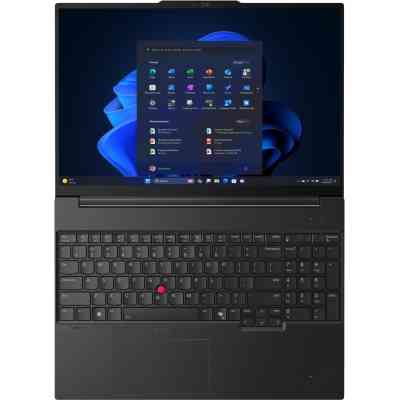 Ноутбук Lenovo ThinkPad E16 G3 (21SUS01N00) Винница