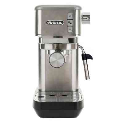 Ріжкова кавоварка еспресо Ariete 1380/10 (00M138010AR0) Вінниця