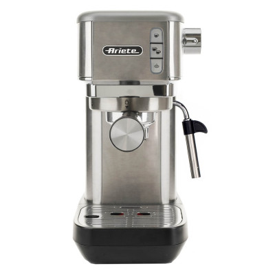 Ріжкова кавоварка еспресо Ariete 1380/10 (00M138010AR0) Вінниця - фото 2