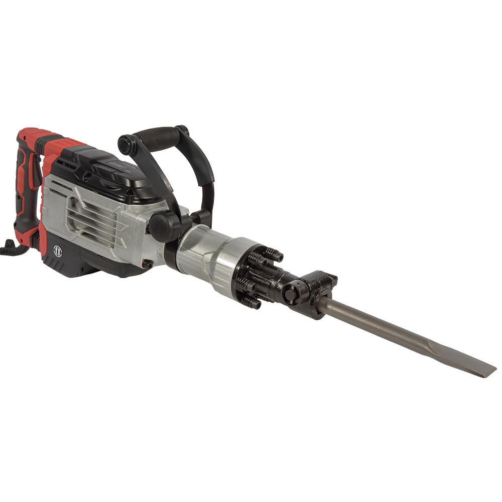 Молоток відбійний електричний Vitals Professional At 1765DS Харків - фото 8