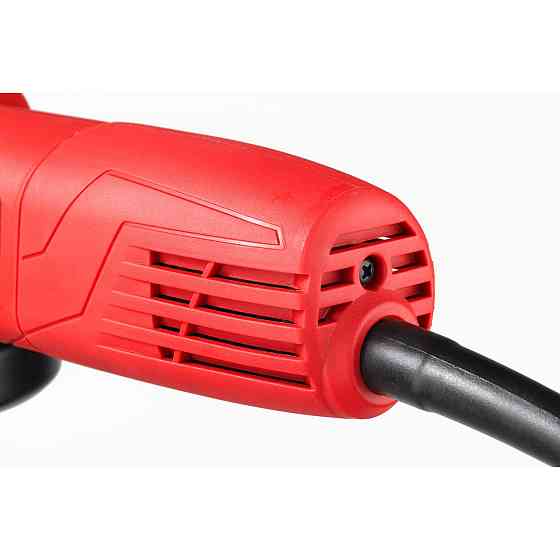 Шліфмашина кутова MILWAUKEE 125 мм AGV 10-125 EK 4933451222 Одеса