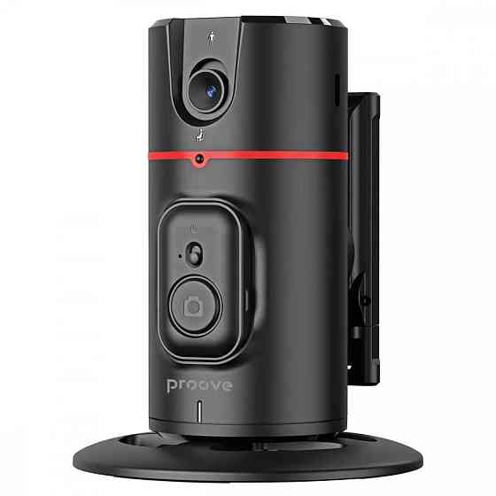 Монопод Proove Face Trace Auto Face Tracking 280 mm Black (MPFC00010001) ( 26476 ) Харків