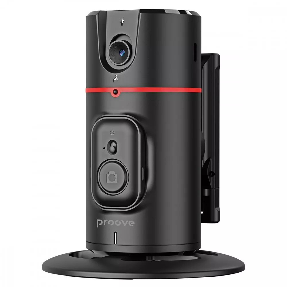 Монопод Proove Face Trace Auto Face Tracking 280 mm Black (MPFC00010001) ( 26476 ) Харків - фото 1