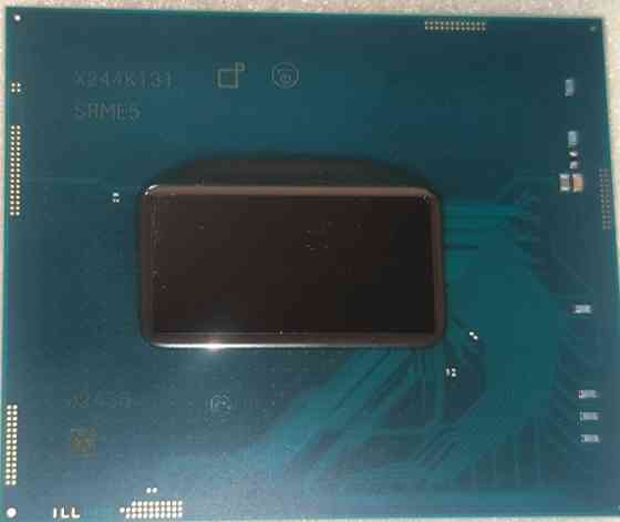 Процессор Intel Core i7-13700HX SRME5 5.00 GHz Киев