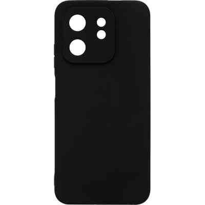 Чехол для мобильного телефона Armorstandart Matte Slim Fit Infinix Hot 50i / Smart 9 Camera cover Black (ARM83823) Винница
