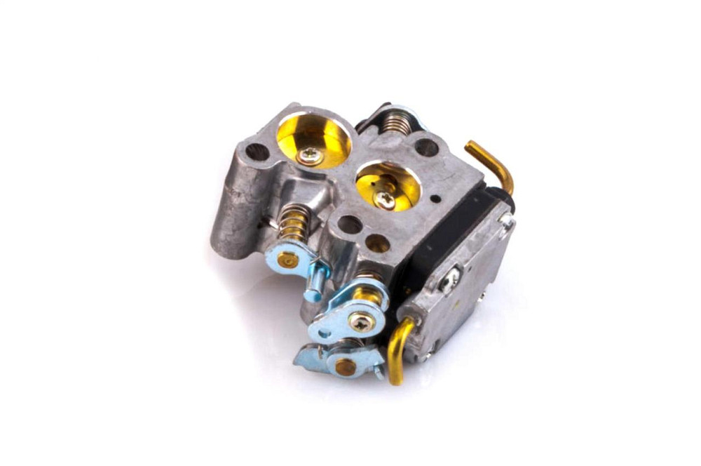 Карбюратор бензопила Hus 236/240 Мукачево - изображение 1