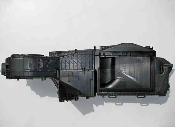 Mercedes-Benz  A2058309304 Корпус пічки передня частина C-Class W205 E-Class W213 C238 CLS C257 GLC X253 Одесса