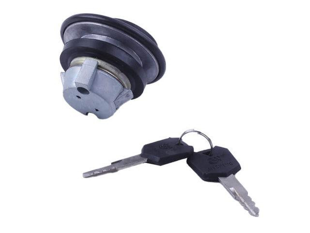 Кришка бака скутер Рейс Мукачево - фото 2