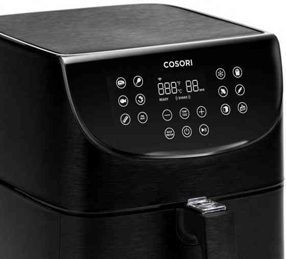 Мультипіч Cosori Smart CS158-AF-RXB (KAAPAFCSSEU0017) ( 10955 ) Харьков